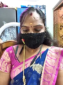 Tamil Pallavi online show from May 17, 3:22 pm