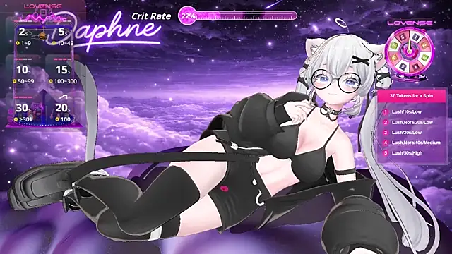 Muse Daphne online show from April 26, 3:32 pm