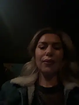 AnikaSunshine online show from March 27, 8:20 pm