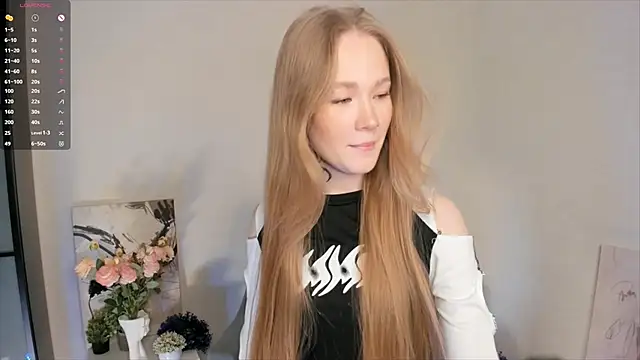 MaireLanda online show from February 10, 4:26 am