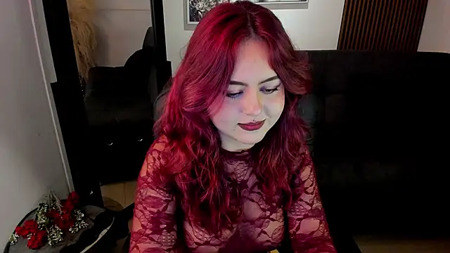 crimson velvettt online show from January 17, 7:05 am