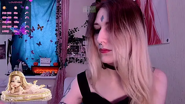 LaurenLex bc online show from January 10, 8:41 am