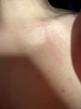 EvaBlazeXXX online show from February 3, 5:05 am