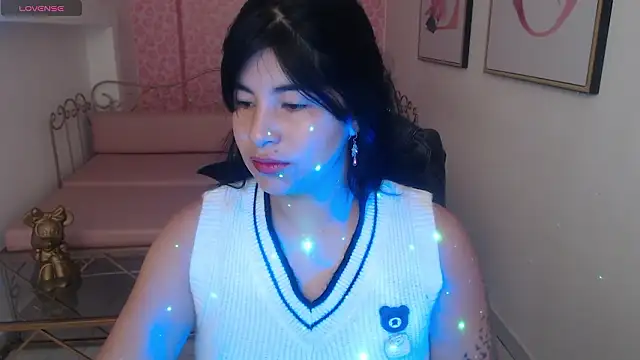 Nina harpper  online show from January 14, 1:16 pm