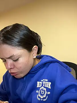 Camila Duarte2 online show from March 12, 2:09 pm