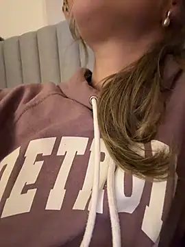 abbymnd1 online show from March 7, 7:15 am