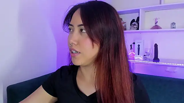 Saelivrae online show from January 8, 6:45 pm