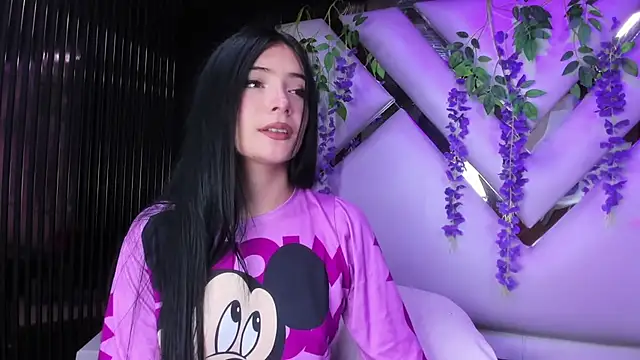 liinzy rouse69 online show from March 19, 3:49 pm