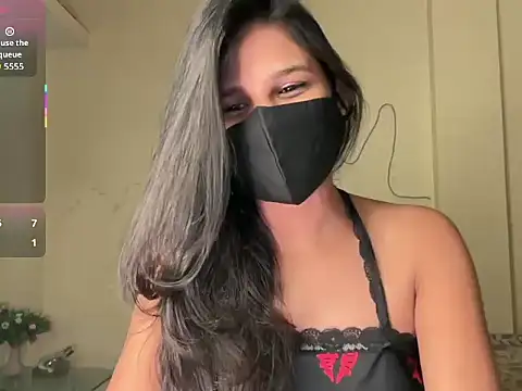 lovely monisha online show from January 7, 11:08 pm