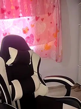 KasumiSophia online show from March 22, 1:06 pm