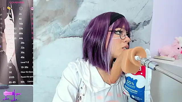 sofia shadow  online show from March 5, 3:57 am