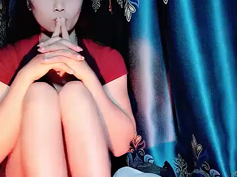 Nana569 online show from February 17, 1:32 pm