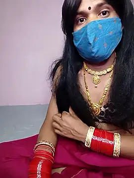 Lovely Ladyboy star online show from January 11, 7:41 pm