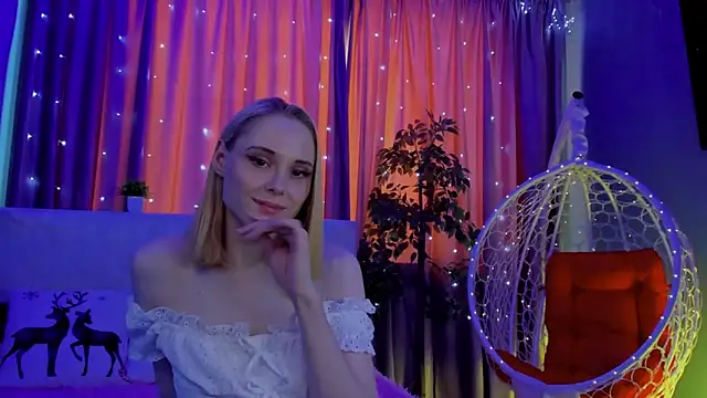 Gina Gina love online show from February 20, 6:26 am