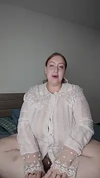 ElonaFox online show from February 16, 1:16 am