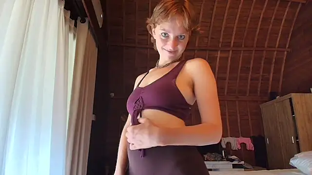 Ida-Rose online show from February 21, 7:09 am