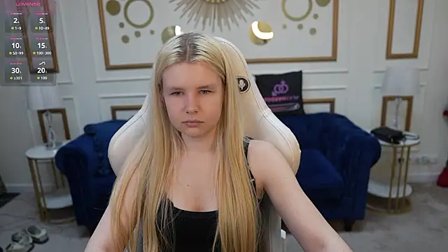 Dana baby online show from March 12, 3:48 pm