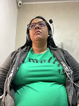 Carameloswing1 online show from April 18, 4:09 pm