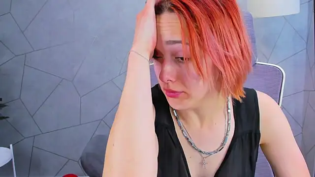 Linda Jonys online show from March 11, 10:08 am