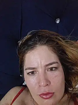 CatalinaWright online show from December 22, 12:47 am