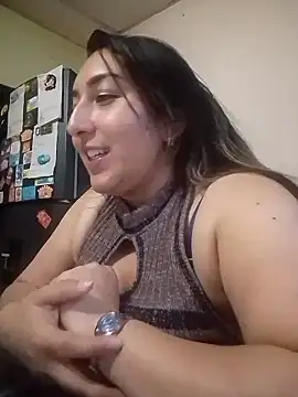 Valeria montana  online show from February 10, 11:08 pm