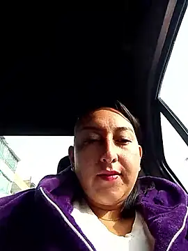 Valeria montana  online show from April 7, 1:02 pm