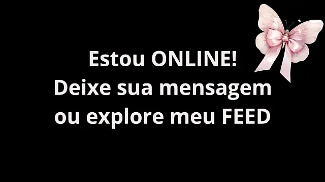 GrethaVianna online show from February 21, 3:02 pm