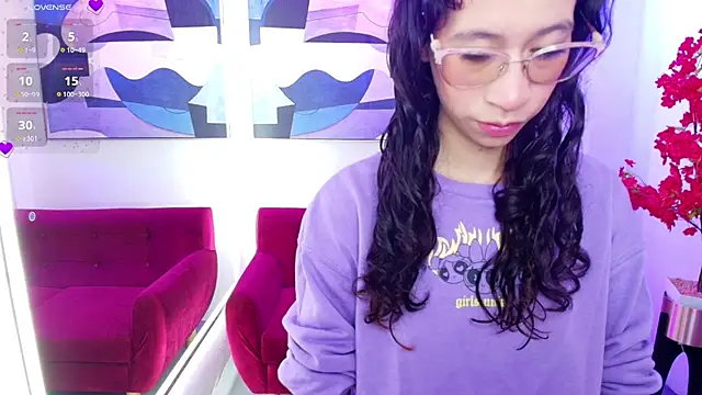 Rin Noohara online show from June 24, 11:31 am