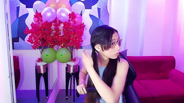 Rin Noohara online show from August 1, 11:34 am