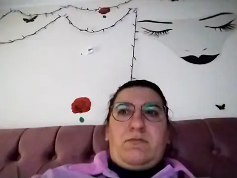 Dana92va online show from February 18, 12:04 pm