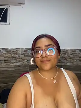 naty col online show from July 15, 11:20 pm