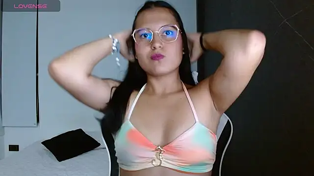 candy rosemaryy online show from March 12, 1:19 am