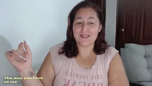 VioletBruces online show from January 7, 2:15 am