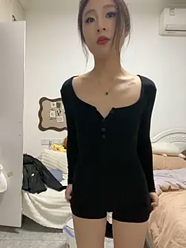 yaqing666 online show from March 24, 3:06 pm