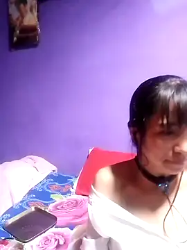 Honey bun06 online show from June 19, 5:55 am