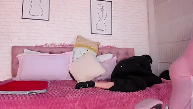 Eros Nyx  online show from December 22, 3:42 am