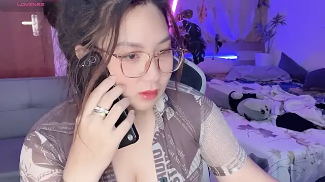 Ni-Ni 2K online show from July 20, 2:25 am