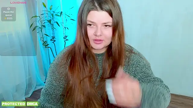 EvKamenskih online show from April 12, 11:02 am