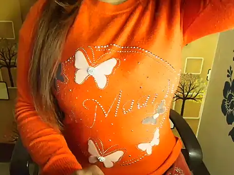 Hotty Suzuka online show from January 19, 11:28 am