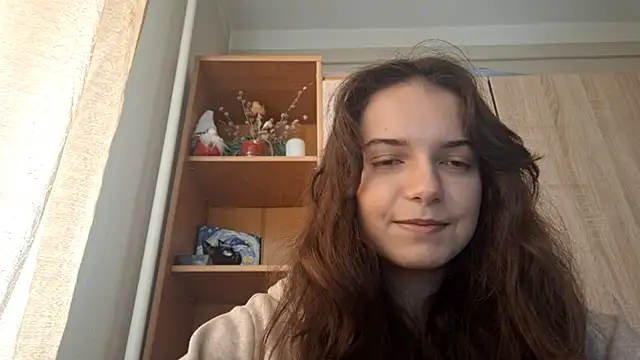 KellyKelik online show from February 6, 9:12 am