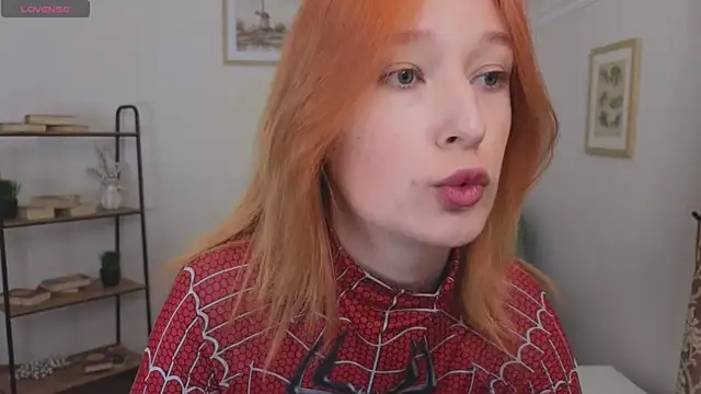 Elsa Batler online show from January 18, 6:48 pm