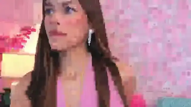 AfroditaWild online show from March 22, 3:51 pm