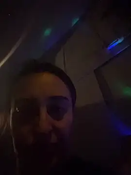 Anastasia Green  online show from January 9, 1:48 pm