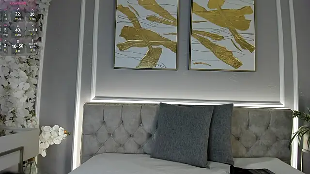 ali miko online show from February 2, 11:53 am