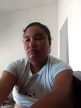 VaneandRossy online show from April 24, 3:37 pm