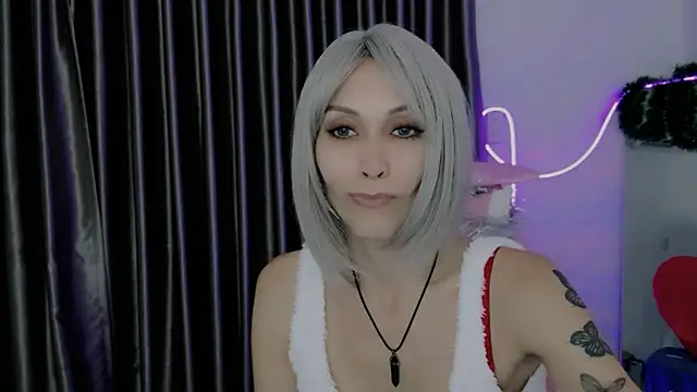 betty xoxoo online show from January 16, 1:18 pm