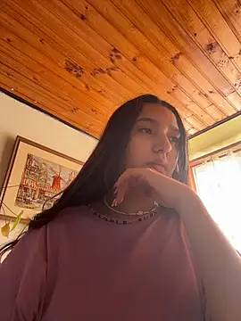 Alix Rousses21 online show from March 19, 5:28 pm