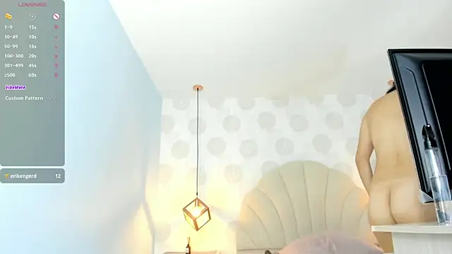 VENUSGREYS1 online show from February 5, 2:20 pm