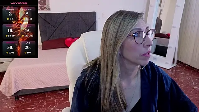 Scarlett 079 online show from March 19, 11:58 am