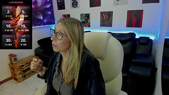 Scarlett 079 online show from February 20, 11:56 am